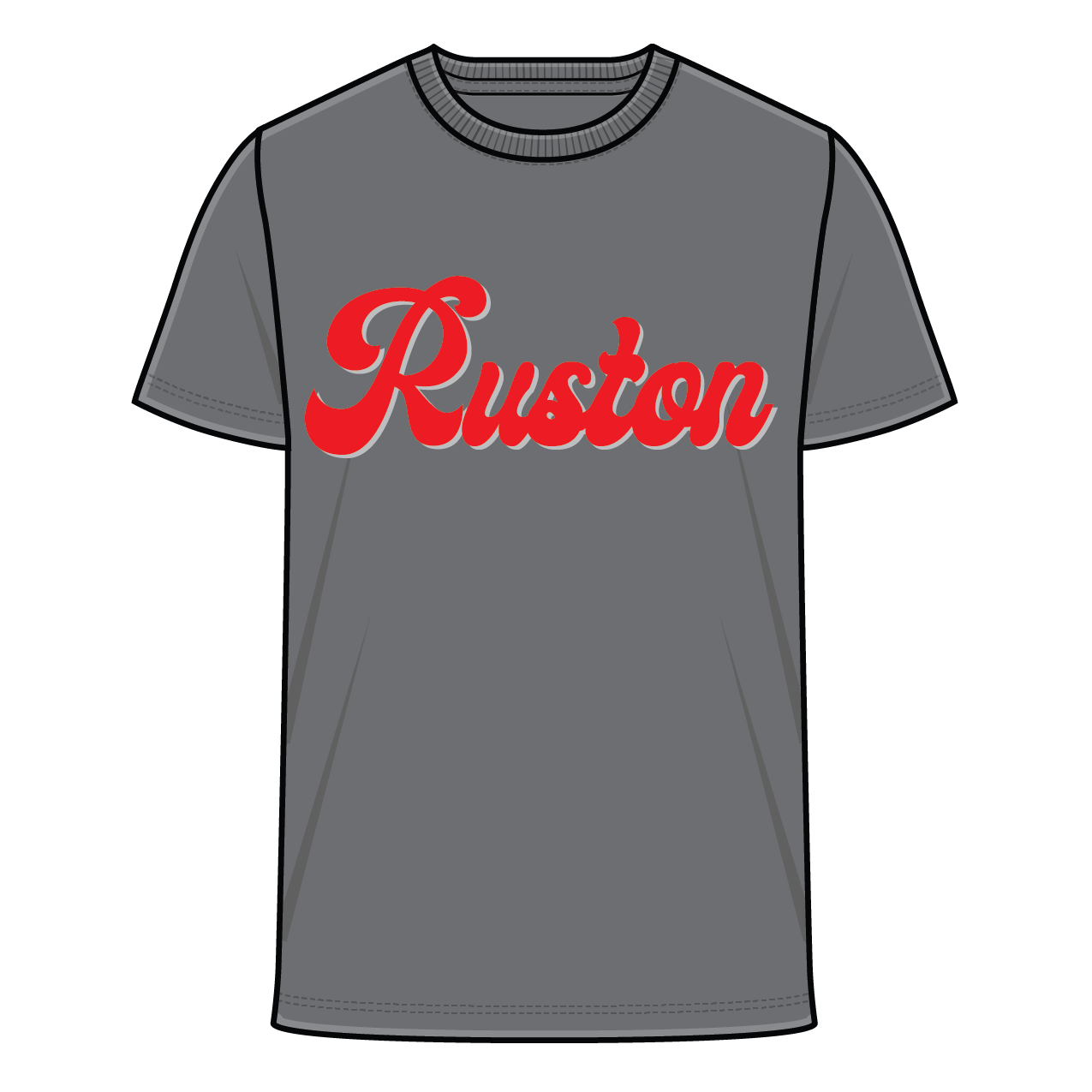 PRE-ORDER | Ruston Sparkle Tee