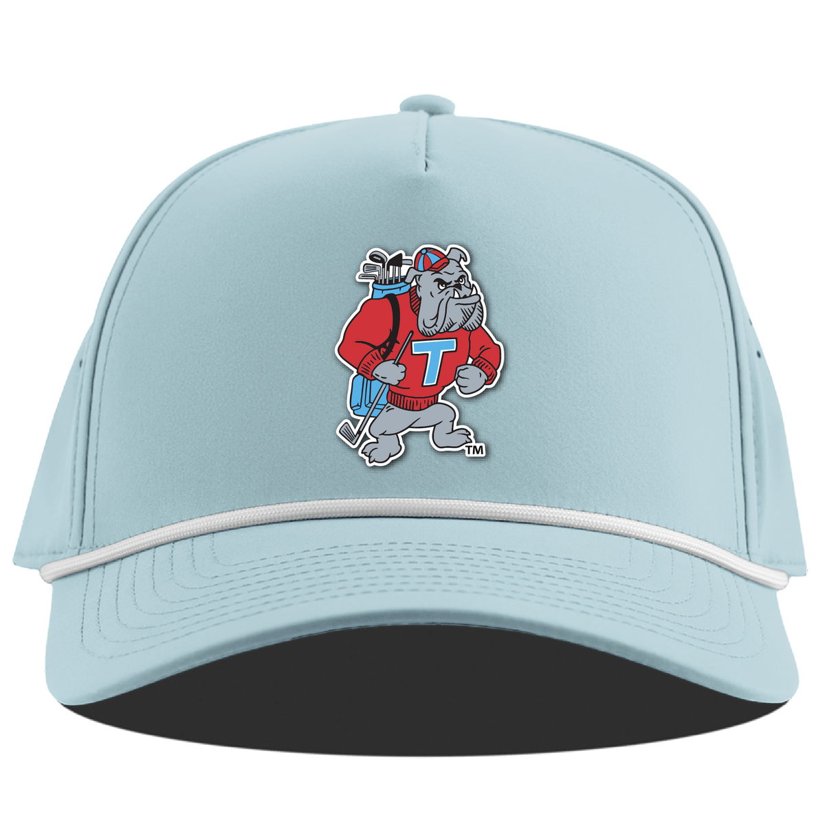 PRE-ORDER Vintage Golf Bulldog Hat
