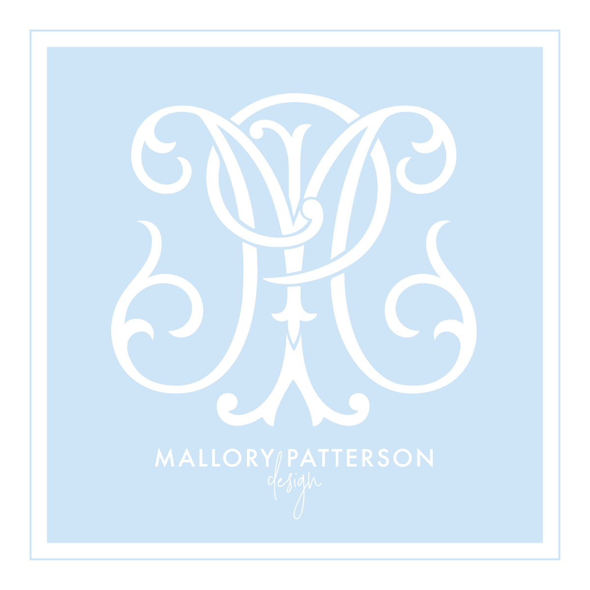 Fleur-De-Lis Sparkle Sweater: Black – Mallory Patterson Design