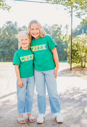 Youth Creek Sparkle Tee