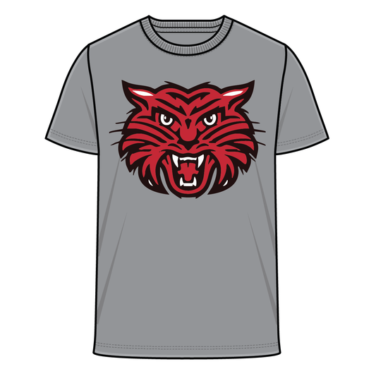 PRE-ORDER | Ruston Bearcat Sparkle Tee