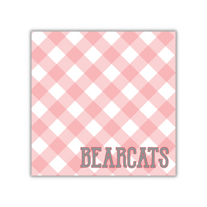 Bearcats Notepad