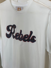 Load image into Gallery viewer, Rebels Sparkle Tee