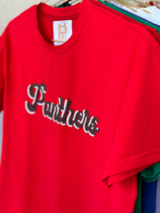 Panthers Sparkle Tee