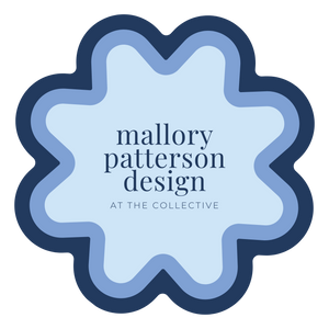 Mallory Patterson Design