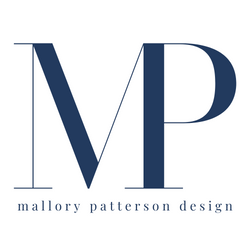 Mallory Patterson Design