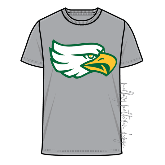 PRE-ORDER OCS Eagle Sparkle Tee