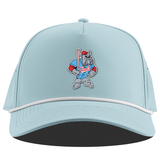 PRE-ORDER Vintage Baseball Bulldog Hat