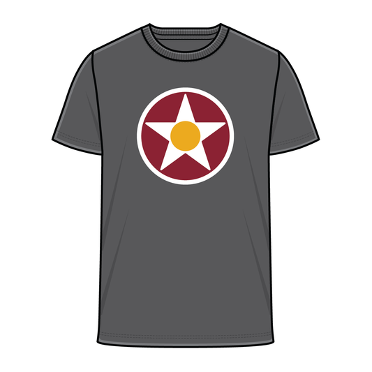 ULM Star Sparkle Tee