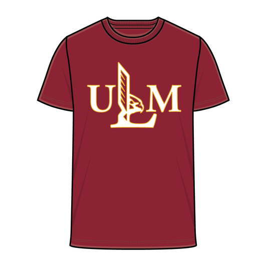 ULM Sparkle Tee