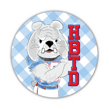 Load image into Gallery viewer, HBTD Sticker
