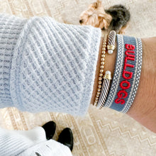 Load image into Gallery viewer, Bulldogs Signature Bracelet