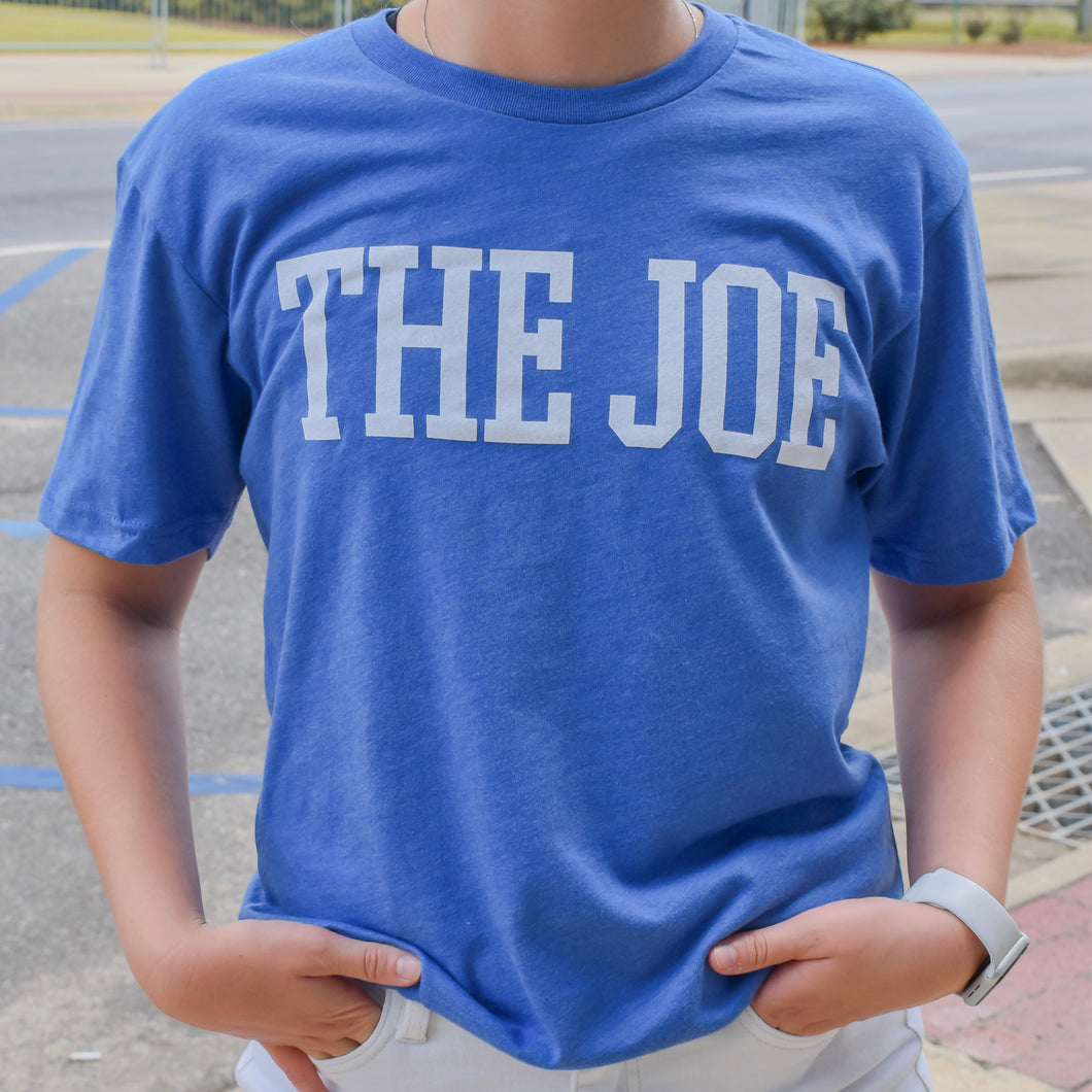 The Joe Short Sleeve T-Shirt