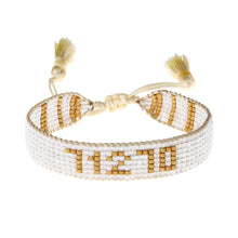 Load image into Gallery viewer, HART x MPD 71270 Beaded Bracelet