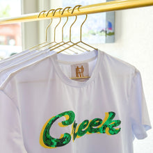 Load image into Gallery viewer, Creek Sparkle Tee