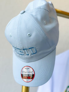 MPD Baseball Hat